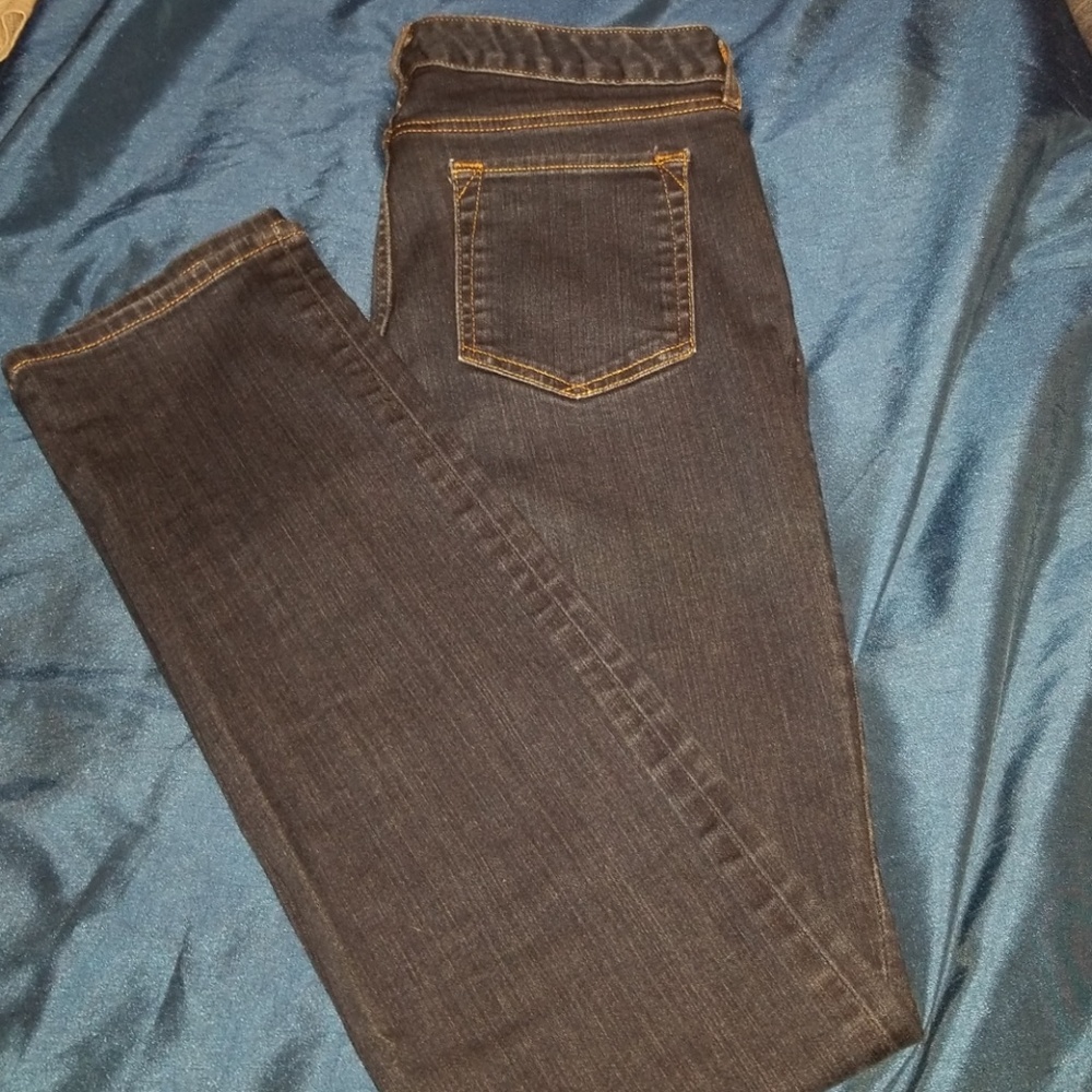 Womens Jeans